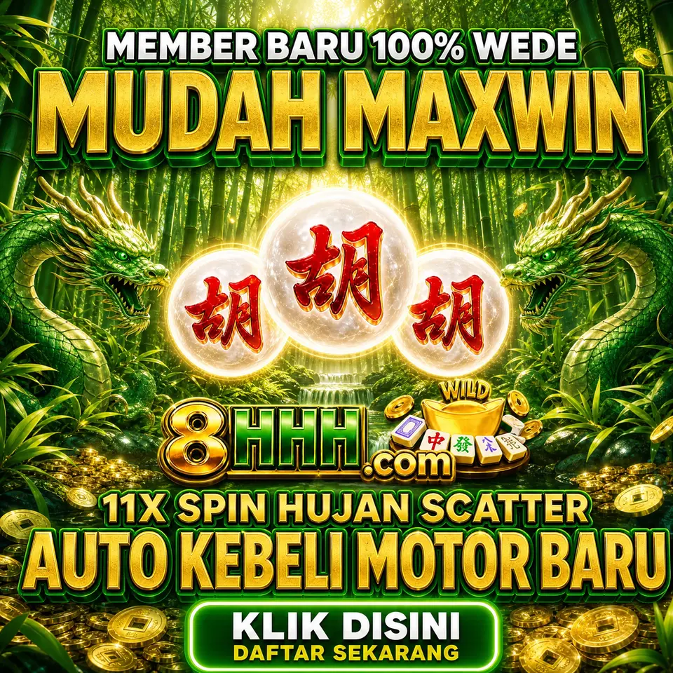 8hhh APK Resmi Unduh