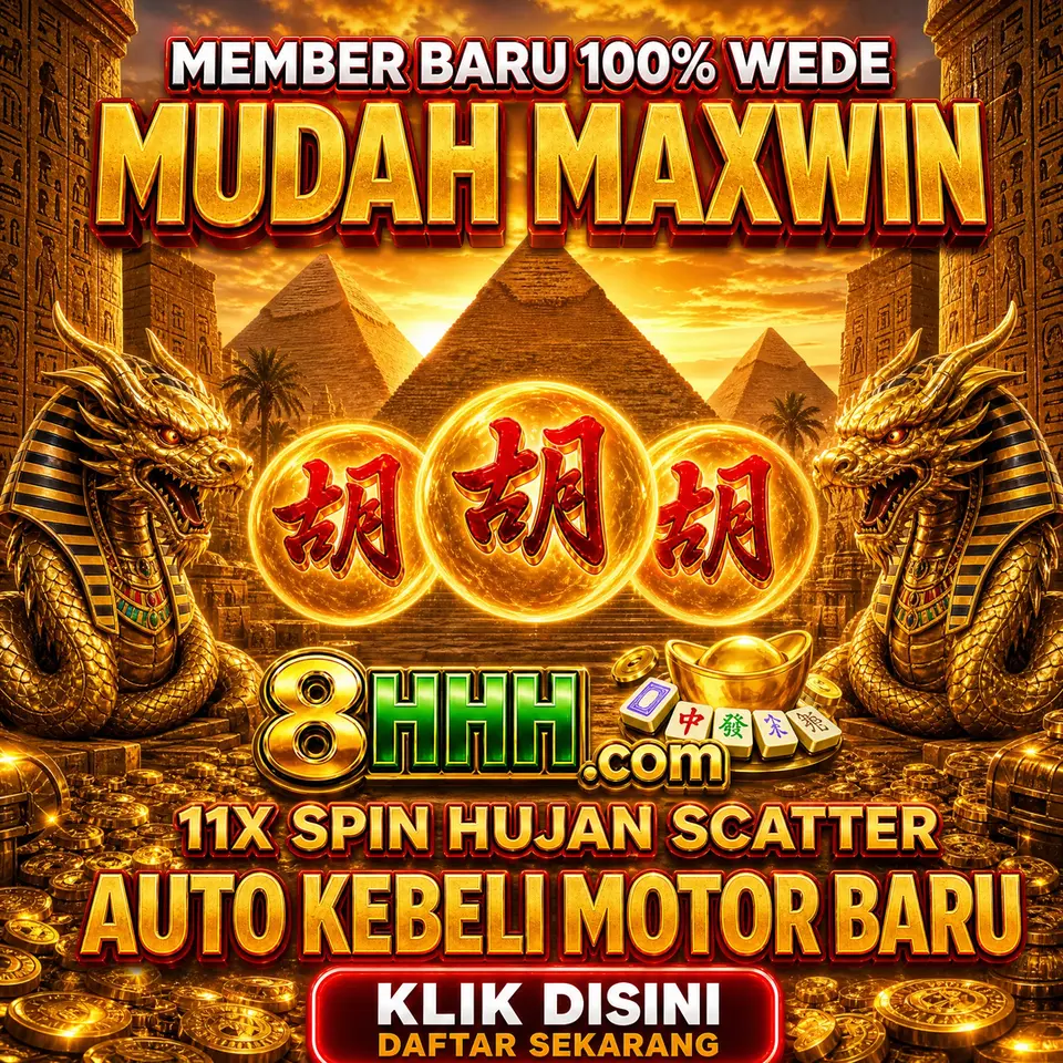 8hhh Daftar Sekarang - Unduh APK